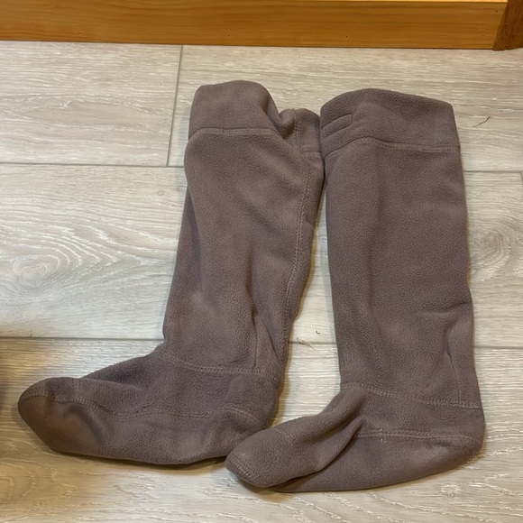 ⛰️Hunter Original Tall Boots⛰️ - Picture 9 of 10